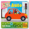 Dieťa sa vezie! Auto - Ruth Symons, Seb Braun