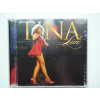 Tina Live Tina Turner DVD