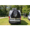Carbest Krycia plachta na 2-3 bicykle