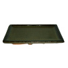 Podmiska na bonsaje khaki zelená 12 x 7,5 cm