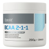 OstroVit BCAA 2:1:1 200 g