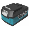 Akumulátor DEDRA 18V, 4.0Ah, 72Wh, Li-ion, DED7034