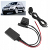 ADAPTÉR MFD2 RNS2 BLUETOOTH PRE RÁDIO 18PIN PRE VOLKSWAGEN TOUAREG
