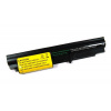 Batéria kompatibilná s IBM Thinkpad R400 + R61/T61 widescreen Li-Ion 2200 mAh tenká
