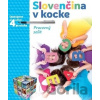 Slovenčina v kocke