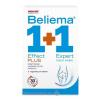 Beliema Effect PLUS + Expert Intim krém 1+1,vaginálne tablety 7 ks + intímny krém 30 ml