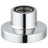 Grohe Priechodka výsuvnej sprchy chróm 27151000