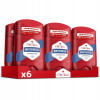 Sada Old Spice Whitewater Dezodorant v tyčinke pre mužov 48h 50ml x6