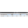 Kinetic prút Manticore FS P10 1,95m 30-50lb/200-600g 3diel