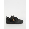 Etnies Camber Clip (black/gold) 42, čierna
