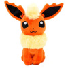 Plush Pokémon Eevee Flareon 23 cm PHBH1644
