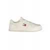 Biele nízke tenisky Tommy Hilfiger Other 38 Tommy Hilfiger 8721221823330