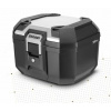 SHAD Vrchný kufor na motorku Terra TR41 D0TR41200 Hliník