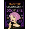 Magické omalovánky - kolektiv