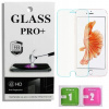 IZMAEL Prémiové ochranné sklo 9D Izmael pre Apple iPhone 7 Plus/iPhone 8 Plus/iPhone 6 Plus KP23165