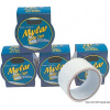 PSP MARINE TAPES Mylar transparentná páska f. opravy 50 mm x 3 m Variant: Mylar transparentná lepiaca páska 150 mm x 3 m Mylar transparent tape f. repairs 50 mm x 3 m