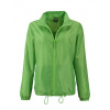 Ladies Promo Jacket , Black, S Farba: spring-green, Velkost: L