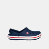 Crocs Crocband Navy Velikost: EU 45-46 (M11)