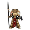 Joy Toy (CN) Warhammer 40,000: Combat Patrol Blood Angels Akční Figurka Sanguinary Guard 2 a Angelus Boltgun and Encarmine Spear 20 cm