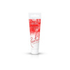 Fraktál - gélová farba - červená - VIVID RED - 30 g