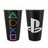 Paladone Sklenice Playstation 400 ml