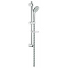 GROHE Euphoria Sprchová súprava Champagne, ručná sprcha,sprchová hadica,chróm 27232001 GRO 27232001