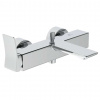 Ideal Standard Conca Tap Vaňová batéria nástenná, chróm BC762AA