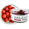 LK Baits Balanc Boilies Monster Crab - 14 mm 100 ml