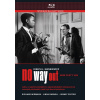 No Way Out (Není cesty ven) - Blu-ray