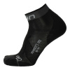 UYN WOMAN RUNNER'S ONE SOCKS LOW Black - 39/40