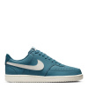 Nike Court Vision Low Trainers Mens Blue/Sail 7 (41)