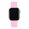 iDeal Silicone Watch Band 38/40/41/42 S-M Bubblegum Pink IDSWB-3842-SM-498