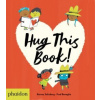 Hug this Book!