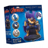 TREFL Wood Craft Origin Thanos na trůnu 160 dielov