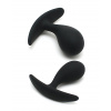 Rimba Copenhagen Anal Plugs