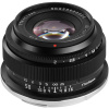 50mm F2 Nikon Z mount TTArtisan