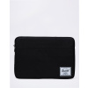 Herschel Supply Anchor 15-16 Inch Sleeve Black