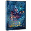 Údolie lampášikov - DVD
