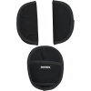 DOOKY Chránič pásu Universal Pads Black