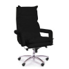Rauman Kancelárske kreslo Janet Boss, čierna
