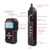 W-Star Tester kabelů UTP WSNF8209S, RJ45, Poe, hledací sonda, flash port WSNF8209S