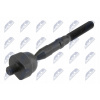 Sací kolektor NTY BKS-PL-010
