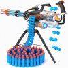 iMex Toys Robusní 360 ° otočný kulomet s podstavcem 35990