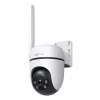 TP-LINK TP-Link TAPO C501GW bezpečnostná kamera Vežička IP bezpečnostná kamera Vonkajší 1920 x 1080 px Múr (Tapo C501GW)