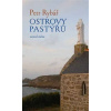Ostrovy pastýřů cesta kněze - Rybář Petr