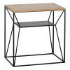 Odkladací stolík v-600 585x355 OTAWARA EGLO 424012