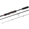 Daiwa Prút Ninja X Mobile Spin 2,45 m 15-50 g