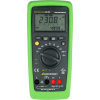 Gossen Metrawatt METRALINE DM62 - Digitálny multimeter TRMS s analógovým stĺpcovým grafom a meraním teploty