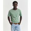 Tričko Gant Kalamata Green 1098478 L