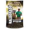 Haldorádó Vnadící směs Gold Feeder 1kg Master Fish